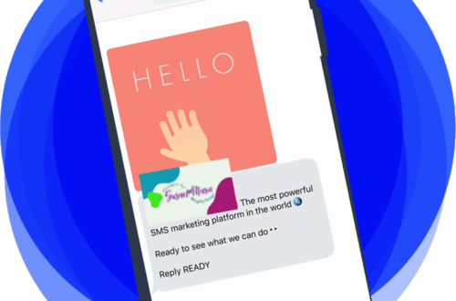 A mobile phone showing the handy sparkle app sign up so you can receive realtime updates via phone, email or text via the remind app