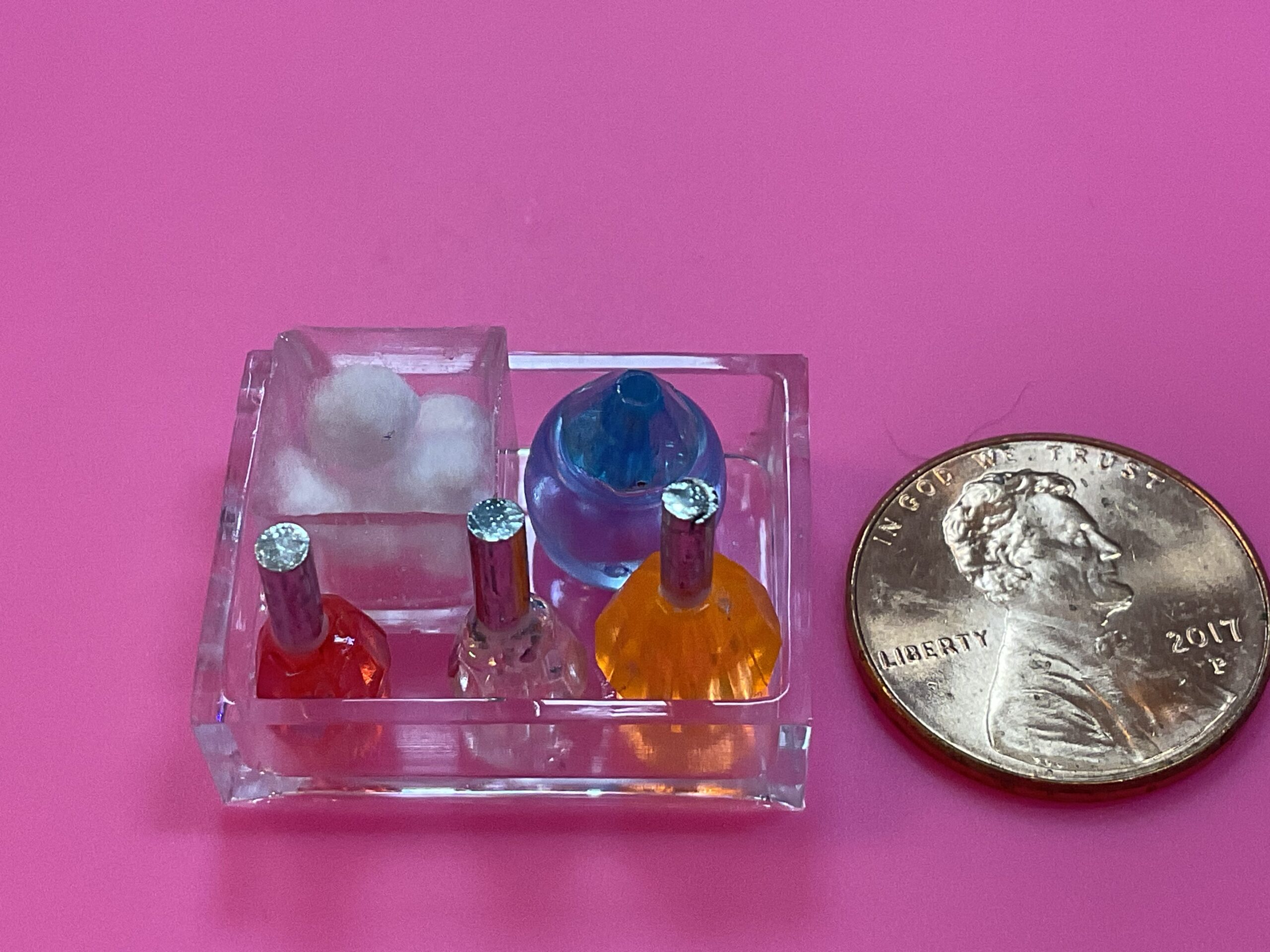 BitsyBlingArtMini Shop on eBay