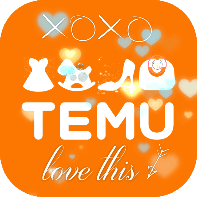 TEMU app & Discount code: afg61995